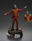 DC Comics Art Scale Deluxe Statue 1/10 Joker (Arthur Fleck) 19 cm