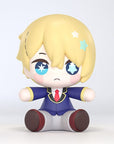 Oshi no Ko Huggy Good Smile Chibi Figure Aqua 6 cm