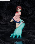 Dandadan F:Nex PVC Statue 1/7 Momo 24 cm