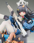 Blue Archive PVC Statue 1/7 Miyu: Observation of a Timid Person 14 cm