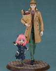 Spy x Family PVC Statue 1/7 Anya & Loid 28 cm