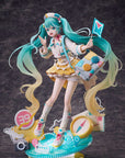 Hatsune Miku PVC Statue 1/7 Magical Mirai 2024 Ver. 25 cm