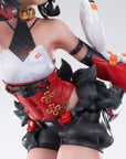 Zenless Zone Zero PVC Statue 1/7 Mana Nekomiya 26 cm