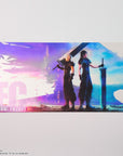 Final Fantasy VII Series Metallic Postcards Set Large (5)