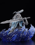 Dark Souls Q Collection PVC Statue Artorias of the Abyss Limited Edition 13