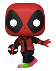 Deadpool Parody POP! Vinyl Figure Bowling 9 cm