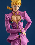 JoJo's Bizarre Adventure: Golden Wind Pop Up Parade PVC Statue Giorno Giovanna 16 cm