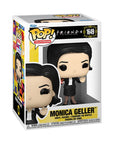 Friends POP! TV Vinyl Figure Monica 9 cm