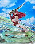 Fairy Tail PVC Statue 1/6 Erza Scarlet: Ataraxia Armor Ver. 29 cm