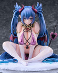 Original Character Statue 1/4 Succuco Tapestry Set Edition 21 cm