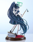 Blue Archive PVC Statue 1/7 Aris (Maid) 25 cm