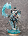 Honkai: Star Rail PVC Statue 1/7 Dan Heng/Imbibitor Lunae DX Edition 38 cm