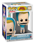 Beavis and Butthead POP! TV Vinyl Figure Cornholio 9 cm