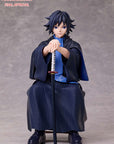 Demon Slayer: Kimetsu no Yaiba Statue Giyu Tomioka 16 cm