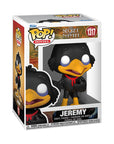 The Secret of NIMH POP! Movies Vinyl Figure Jeremy 9 cm