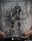 Zack Snyder's Justice League Art Scale Statue 1/10 Darkseid 35 cm