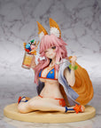 Fate/Grand Order PVC Statue Lancer Tamamo no mae 16 cm