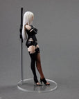 NieR:Automata Form-ISM PVC Statue A2 (YoRHa Type A No. 2) 18 cm