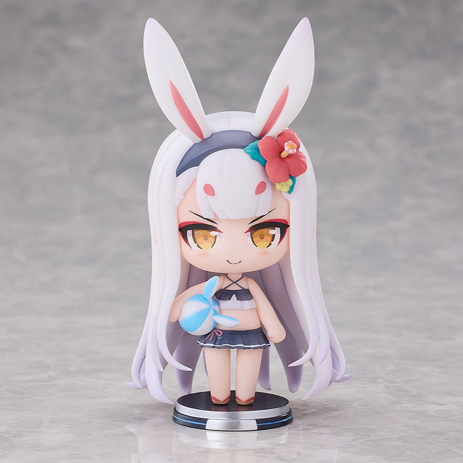 Azur Lane Mini Figures 3er-Pack Summer Swimsuit Chibi Vol. 1 10 cm