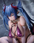 Original Character Statue 1/4 Succuco Tapestry Set Edition 21 cm