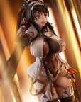 Original Character PVC Statue 1/7 MX-chan 28 cm