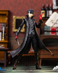 Persona 5 Royal Exquisite Basic Action Figure Joker 15 cm