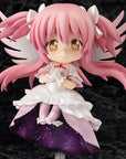 Puella Magi Madoka Magica Nendoroid Action Figure Ultimate Madoka 10 cm (re-run)