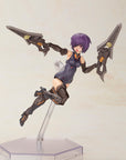 Frame Arms Girl Plastic Model Kit Hresvelgr=Albas 15 cm