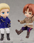 Hetalia World Stars Nendoroid Doll Figure Italy 14 cm