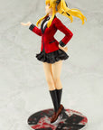 Kakegurui ARTFX J Statue 1/8 Mary Saotome 21 cm