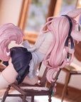 Original Character PVC Statue 1/7 Rabbit Flova 21 cm