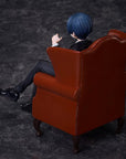 Black Butler: Boarding School Arc PVC Statue Ciel Phantomhive 15 cm