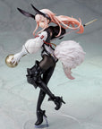 Falslander Statue PVC 1/7 Hexe 27 cm