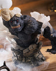 Berserk PVC Bust Zodd 15 cm