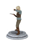 The Witcher PVC Statue Ciri (Season 2) 22 cm