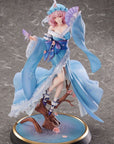 Touhou Project PVC Statue 1/6 Ghost From the Calamitous Nirvana Yuyuko Saigyouji 32 cm