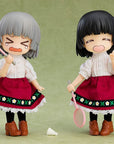 Nendoroid More Accessories for Nendoroid Figures Picnic Assortment (6)