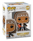 Harry Potter GB POP! Movies Vinyl Figure Hermione 9 cm