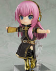 Character Vocal Series 03 Nendoroid Doll Action Figure Megurine Luka 14 cm