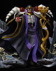 Overlord Statue Ainz Ooal Gown 40 cm