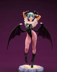 Darkstalkers Bishoujo PVC Statue 1/7 Lilith Limited Edition 22 cm