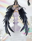 Overlord PVC Statue 1/8 Albedo 10th Anniversary so-bin Ver. 27 cm