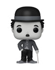 Charlie Chaplin POP! Icons Vinyl Figure 9 cm