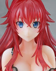 High School DxD HERO Statue 1/6 Rias Gremory Lingerie Ver. 15 cm