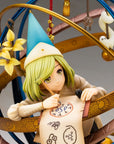 Witch Hat Atelier Statue 1/8 Coco 22 cm