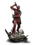 Deadpool 3 Legacy Replica Statue 1/4 Deadpool 58 cm