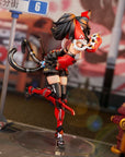 Zenless Zone Zero PVC Statue 1/7 Mana Nekomiya 26 cm