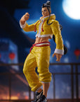 Street Fighter Pop Up Parade PVC Statue Jamie 18 cm