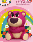 Toy Story Piggy Vinyl Bank Lotso 24 cm