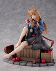 Spice and Wolf: Merchant Meets the Wise Wolf SHIBUYA SCRAMBLE FIGURE PVC Statue 1/7 Holo 22 cm